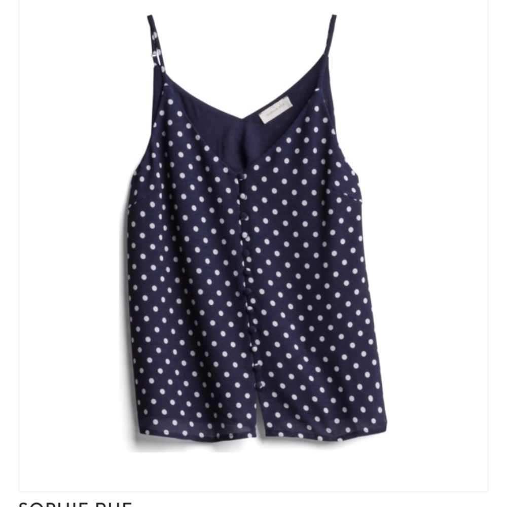 Stitch Fix Sophie Rue